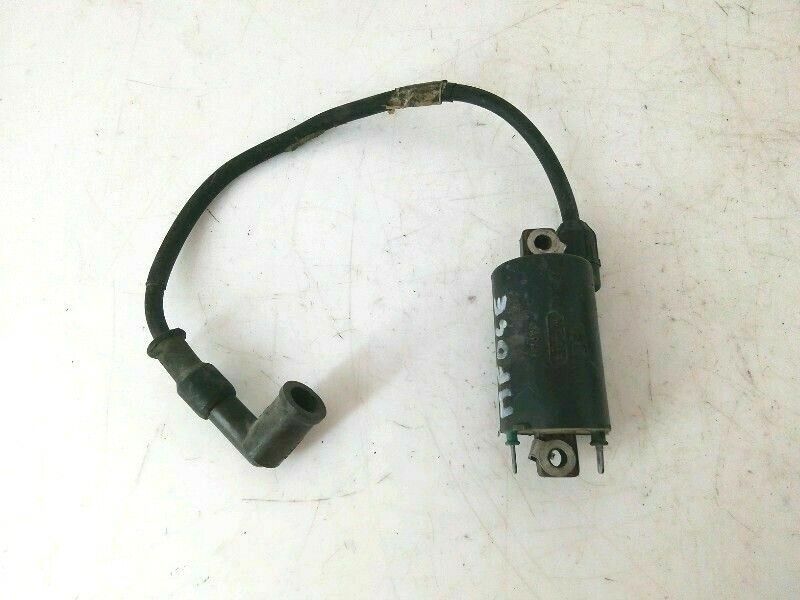 Bobina accensione honda foresight 250 cc (1998 > 2004) con cavo - originale
