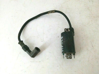 Bobina accensione honda foresight 250 cc (1998 > 2004) con cavo - originale