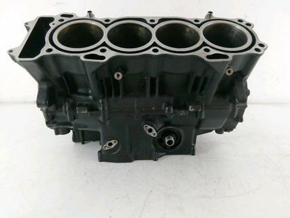 Carter motore honda x11 - cb1100sf (1999 - 2003) completo sc42e originale