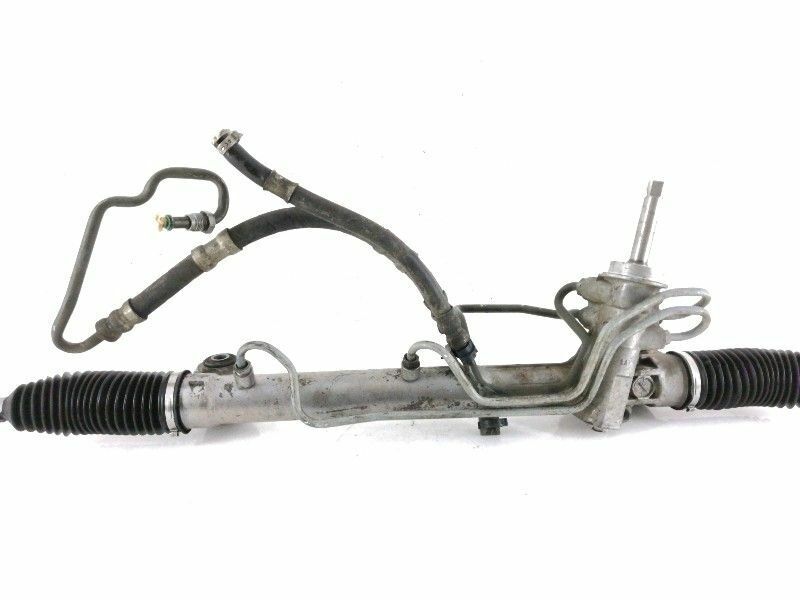 Scatola sterzo opel meriva b - 1.7 cdti (2010 in poi) idroguida 13283253