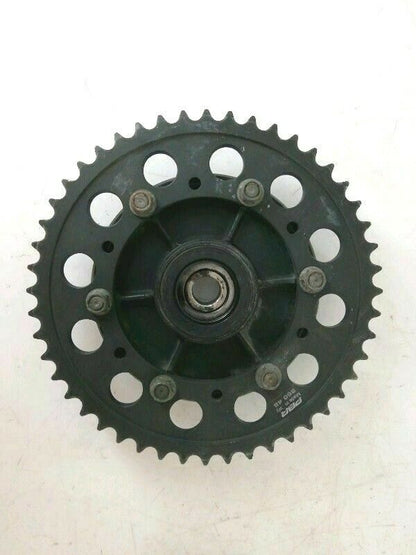 Mozzo ruota posteriore yamaha fzs fazer 600 cc ( 1998 > 2004 ) completo
