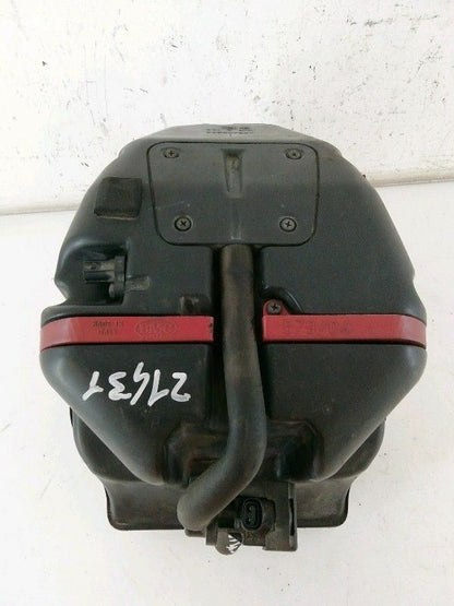 Scatola filtro aria kawasaki er6n - 650 cc (2009 > 2011) con filtro bmc