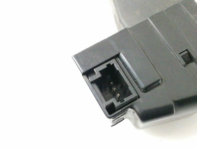 Serratura portellone posteriore peugeot 207 (2007) 9660403980 portello