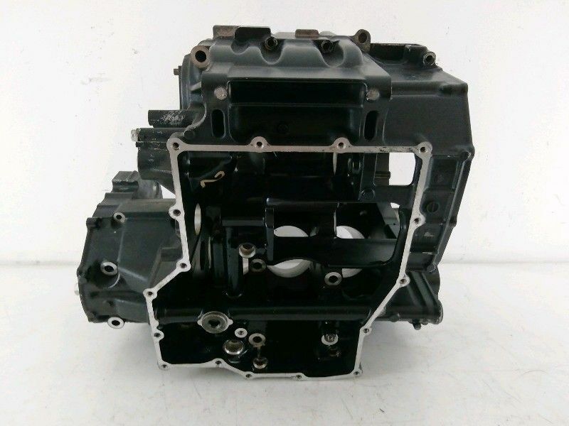 Carter motore honda x11 - cb1100sf (1999 - 2003) completo sc42e originale