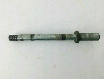 PERNO RUOTA ANTERIORE APRILIA PEGASO 650 cc (1991 - 1996) ORIGINALE