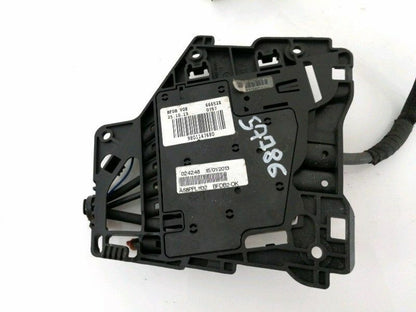 Centralina scatola fusibili citroen c3 picasso 1.6 hdi ( 2010 in poi)