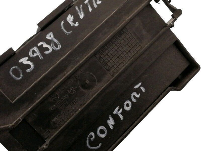 Centralina confort volkswagen golf plus 1.9 tdi (2004 - 2008) 1k1971262j
