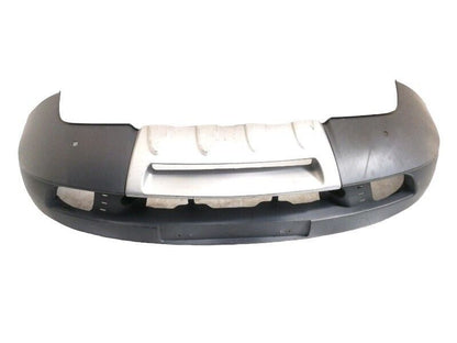 PARAURTI ANTERIORE TATA SAFARI (2005 - 2007) GRIGIO - ORIGINALE