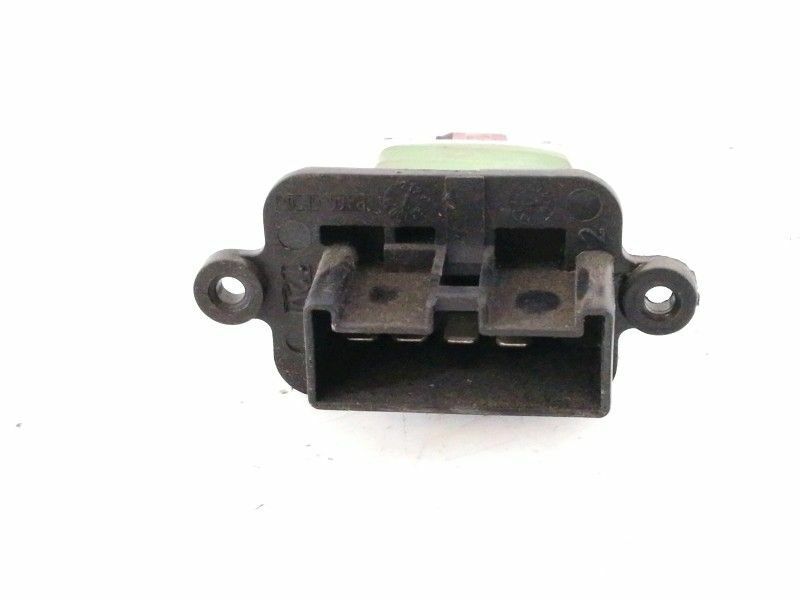 Resistenza motorino ventola lancia ypsilon (2015 > 2021) ventilazione