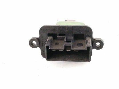 Resistenza motorino ventola lancia ypsilon (2015 > 2021) ventilazione