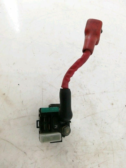 Rele' accensione mbk skyliner 250 cc (2000 > 2003) motorino avviamento con