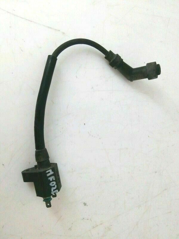 Bobina accensione piaggio exagon 250 cc (1998 > 1999) mp02 con cavo