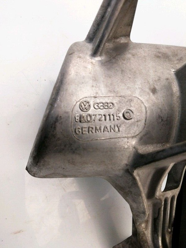 Pedaliera audi 80 - 8c2 8c5 (1991   1996) 8a0721115 gruppo pedali originale