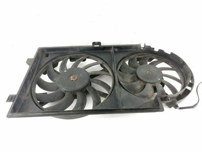 Elettroventola chrysler grand voyager (2001 - 2008 ) ventole radiatore