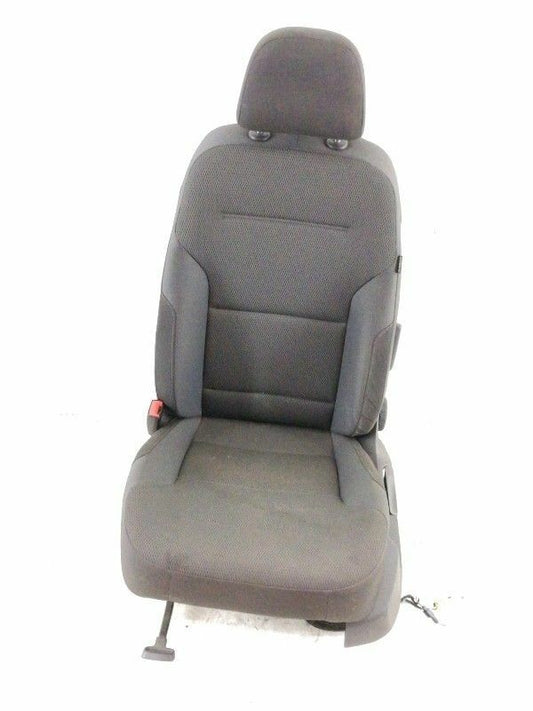 SEDILE ANTERIORE SINISTRO VOLKSWAGEN GOLF 7 (2012 IN POI) ORIGINALE