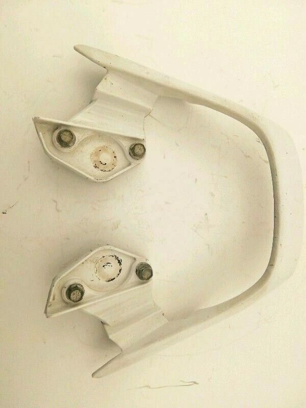 Maniglione posteriore honda cbf 125 cc (2008 > 2014) passeggero originale