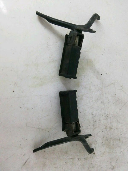 Pedane passeggero honda chiocciola