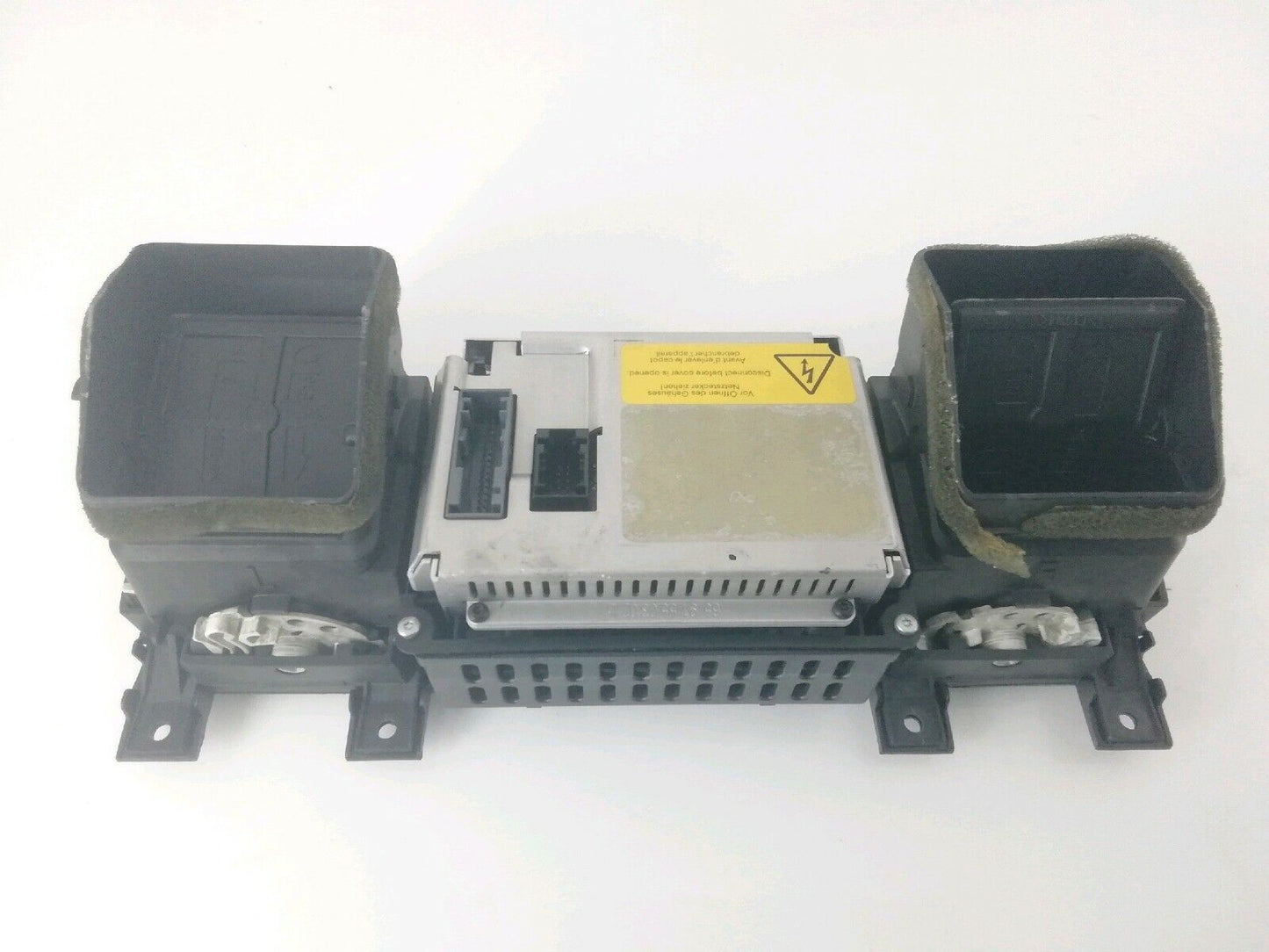 Display schermo centrale opel signum (2003 > 2008) bocchette aria originale