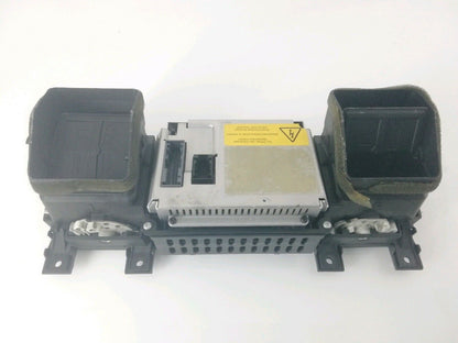 Display schermo centrale opel signum (2003 > 2008) bocchette aria originale