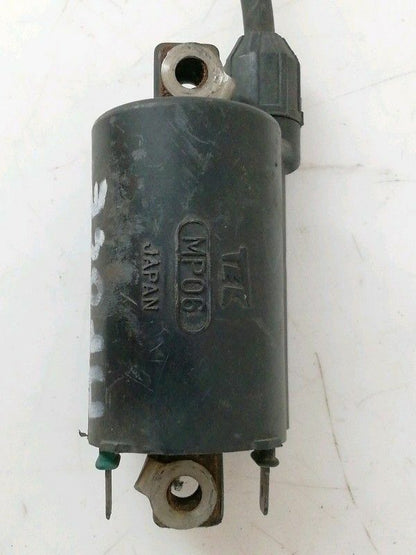 Bobina accensione honda foresight 250 cc (1998 > 2004) con cavo - originale