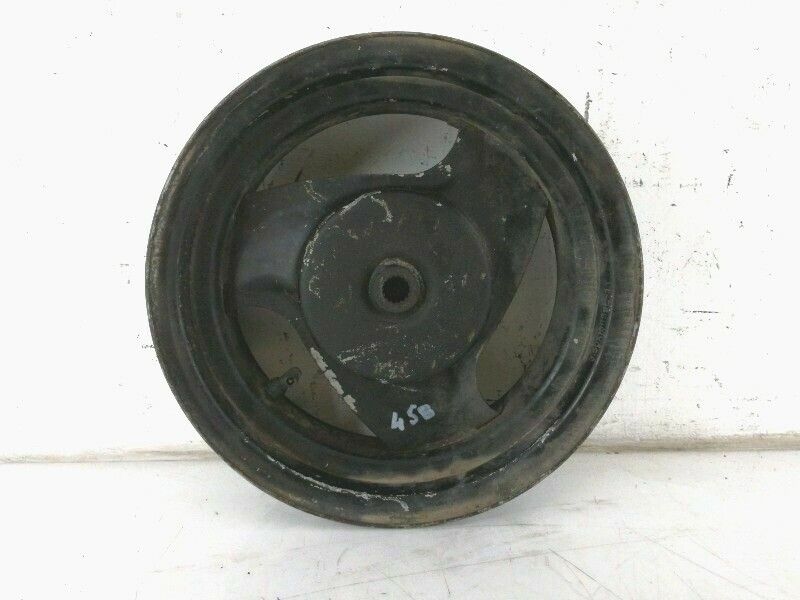 Cerchio ruota posteriore yamaha bws 50 cc (1995 > 2004) originale