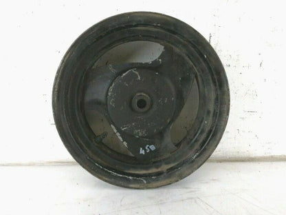 Cerchio ruota posteriore yamaha bws 50 cc (1995 > 2004) originale