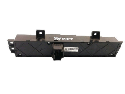 Pulsantiera centrale opel antara (2006 - 2011) 96673013 cruscotto originale