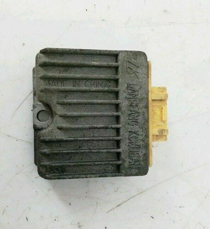 Regolatore di tensione aprilia sportcity 50 (2008 > 2012) motore c377m