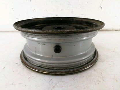 Cerchio ruota posteriore yamaha bws 50 cc (1995 > 2004) originale