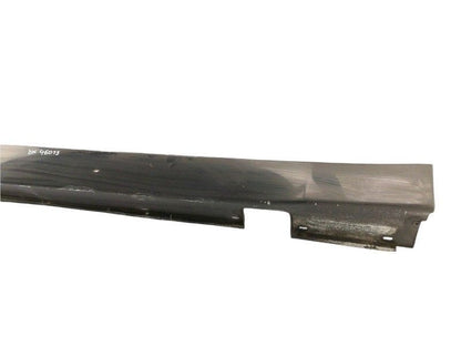 Spoiler sottoporta destro bmw serie 5 e60 (2003 > 2010) minigonna