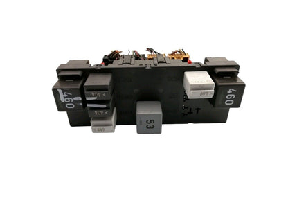 BODY COMPUTER VOLKSWAGEN TIGUAN 2.0 TDi (2008) 3C0937049AJ ORIGINALE