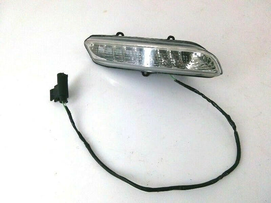 Freccia a led specchietto destro bmw c evolution (2014 > 2019) anteriore