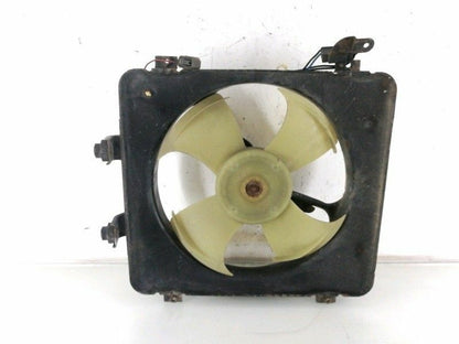 Elettroventola sinistra honda hr-v 1.6 (1999 > 2005) ventola originale