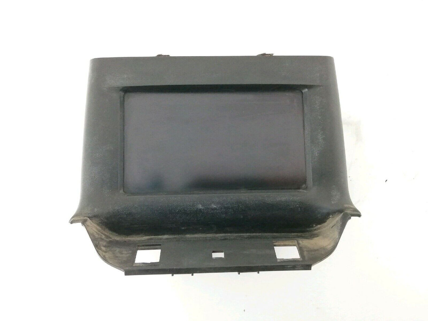 Display renault trafic (2001 - 2006) schermo check control originale