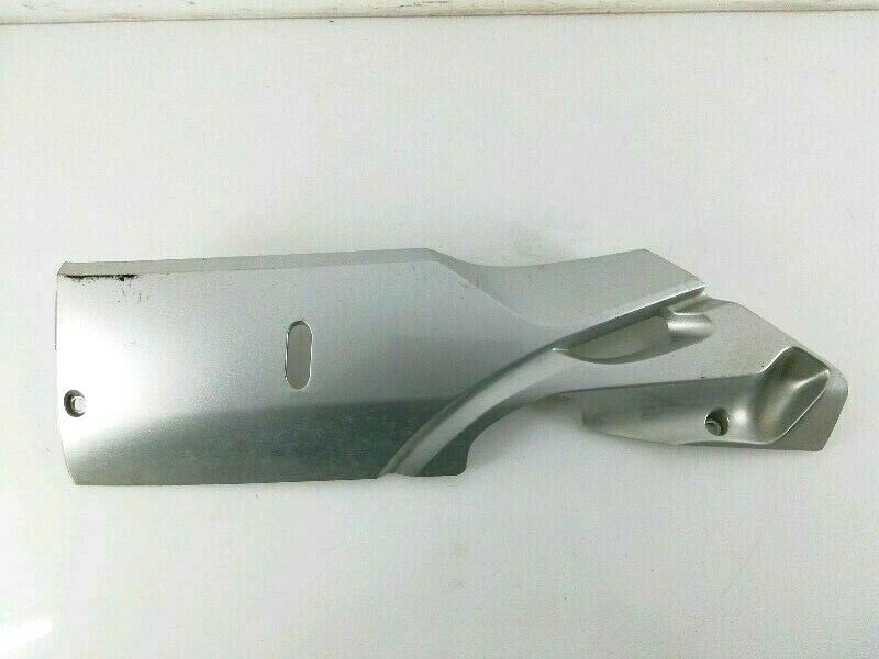 Modanatura sottopedana sinistra honda pantheon 150 (2003 > 2008) carena