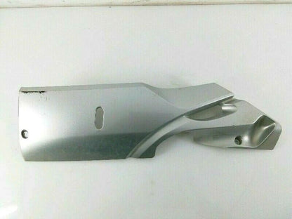 Modanatura sottopedana sinistra honda pantheon 150 (2003 > 2008) carena