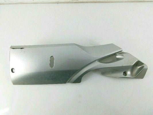 Modanatura sottopedana sinistra honda pantheon 150 (2003 > 2008) carena