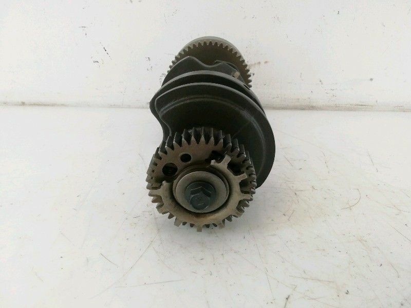 ALBERO MOTORE HONDA CB 500 (1993 - 2004) PC26E COMPLETO 037000-3251 ORIGINALE