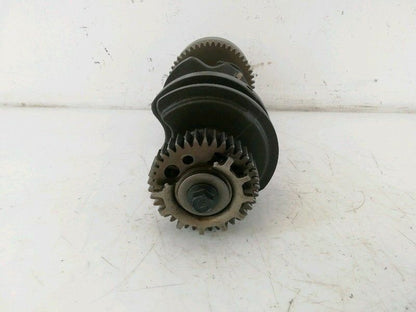 ALBERO MOTORE HONDA CB 500 (1993 - 2004) PC26E COMPLETO 037000-3251 ORIGINALE