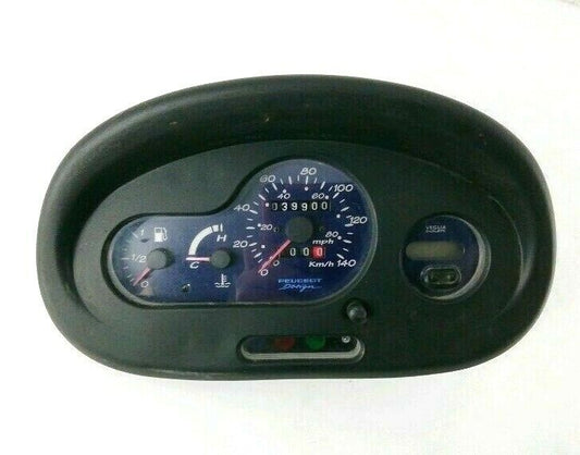 Quadro strumenti peugeot elyseo 125 cc (2000 > 2002) contachilometri