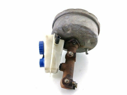 SERVOFRENO ALFA ROMEO 33 - 1.4 (1990 - 1995) POMPA FRENO COMPLETO ORIGINALE