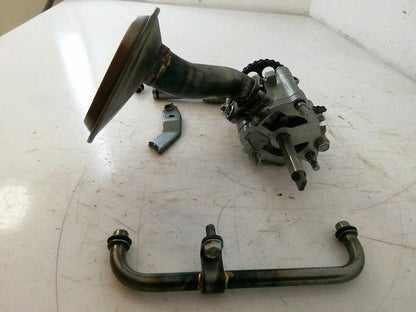 Kit pompa olio honda x11 - cb1100sf ( 1999 > 2003 ) completo sc42e