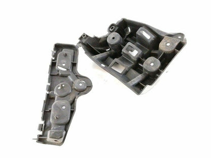 Supporto paraurti posteriore destro peugeot 207 sw (2009) staffa 9680251880