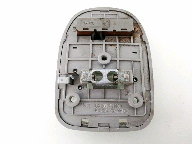 Plafoniera luci interne kia sportage 2.0 tdi (1996 > 2003) ok201-51300