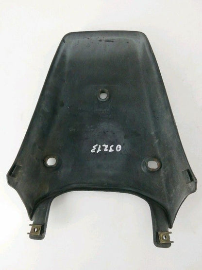 Parafango coda posteriore aprilia pegaso 650 (1991 > 1996) portatarga orig.