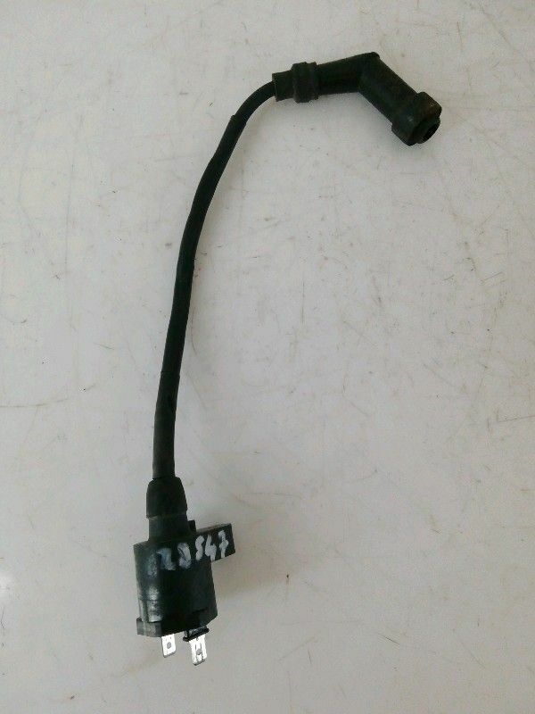 Bobina accensione honda sh 150 cc (2000 > 2006) completo pipetta originale