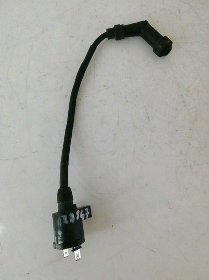 Bobina accensione honda sh 150 cc (2000 > 2006) completo pipetta originale
