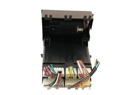 Strumentazione check control lancia delta lx (1986 - 1989) orologio