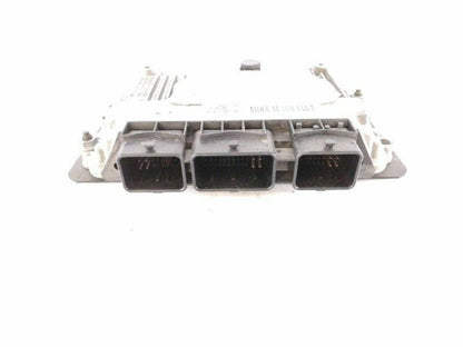 Centralina motore iniezione citroen c4 - 1.6 hdi ( 2004 > 2015 ) 9660324180