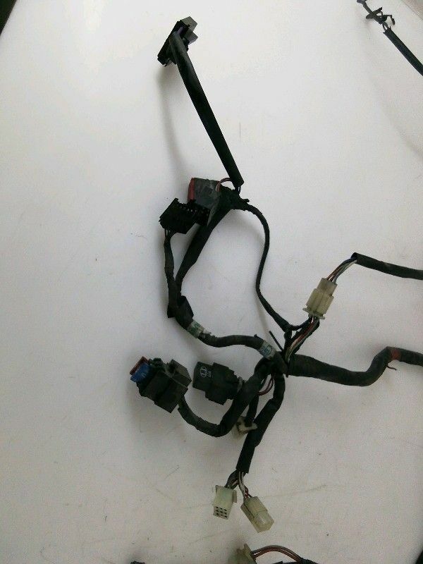 Cablaggio impianto elettrico aprilia atlantic 200 cc (2002 > 2004) completo